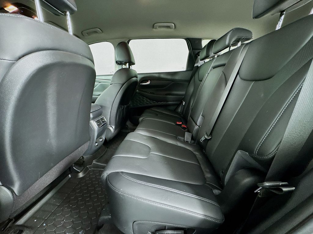 Used Car 2023 Hyundai Santa Fe  Xrt For Sale Under $25,000 In Austin, Texas