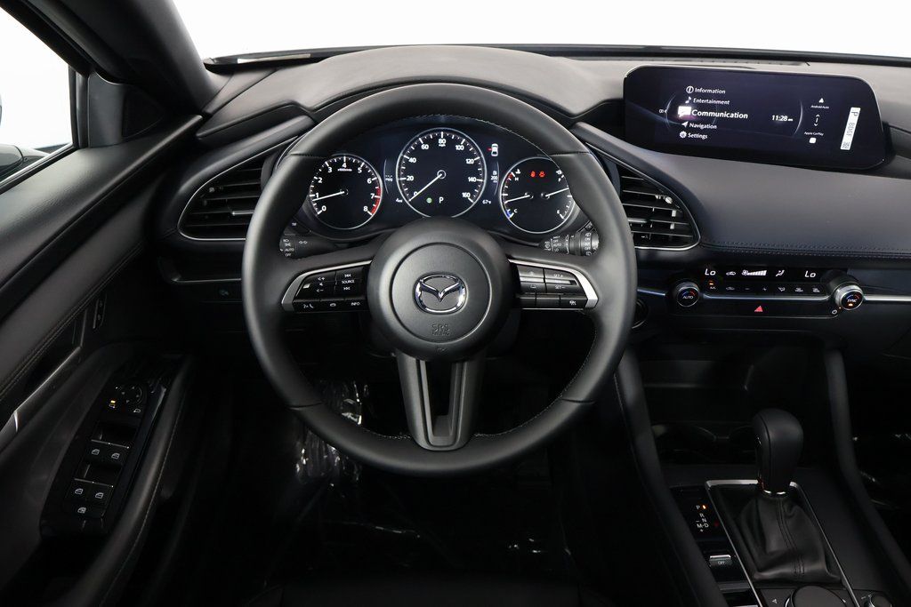 Thumbnail: 2026 Mazda Mazda3 - 3