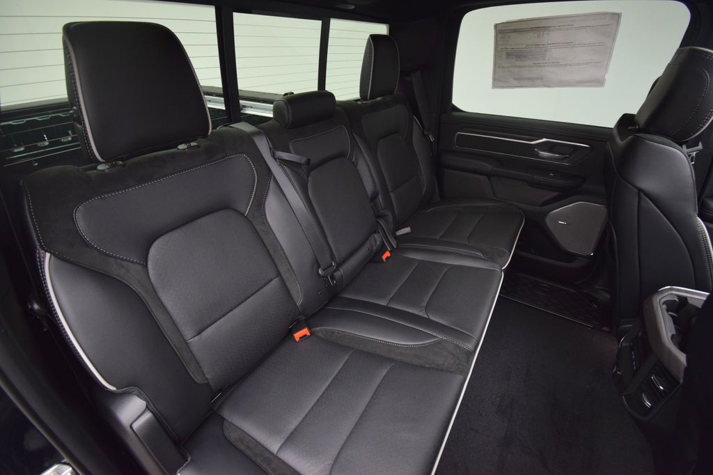 new 2026 Ram 1500 car, priced at $69,473