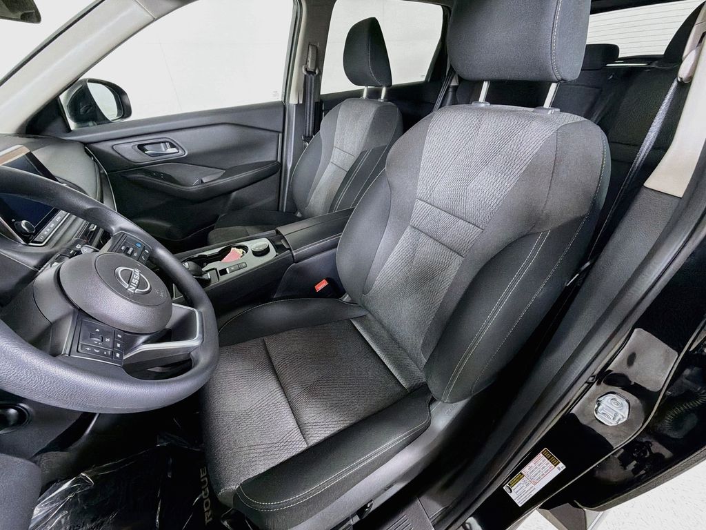 Used 2024 Nissan Rogue SUV