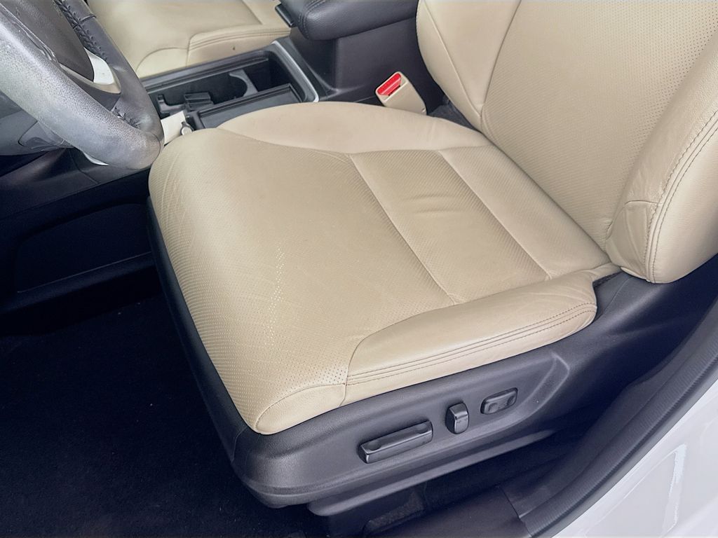 Used Car 2016 Honda Cr-v  Touring For Sale Under $25,000 In Austin, Texas