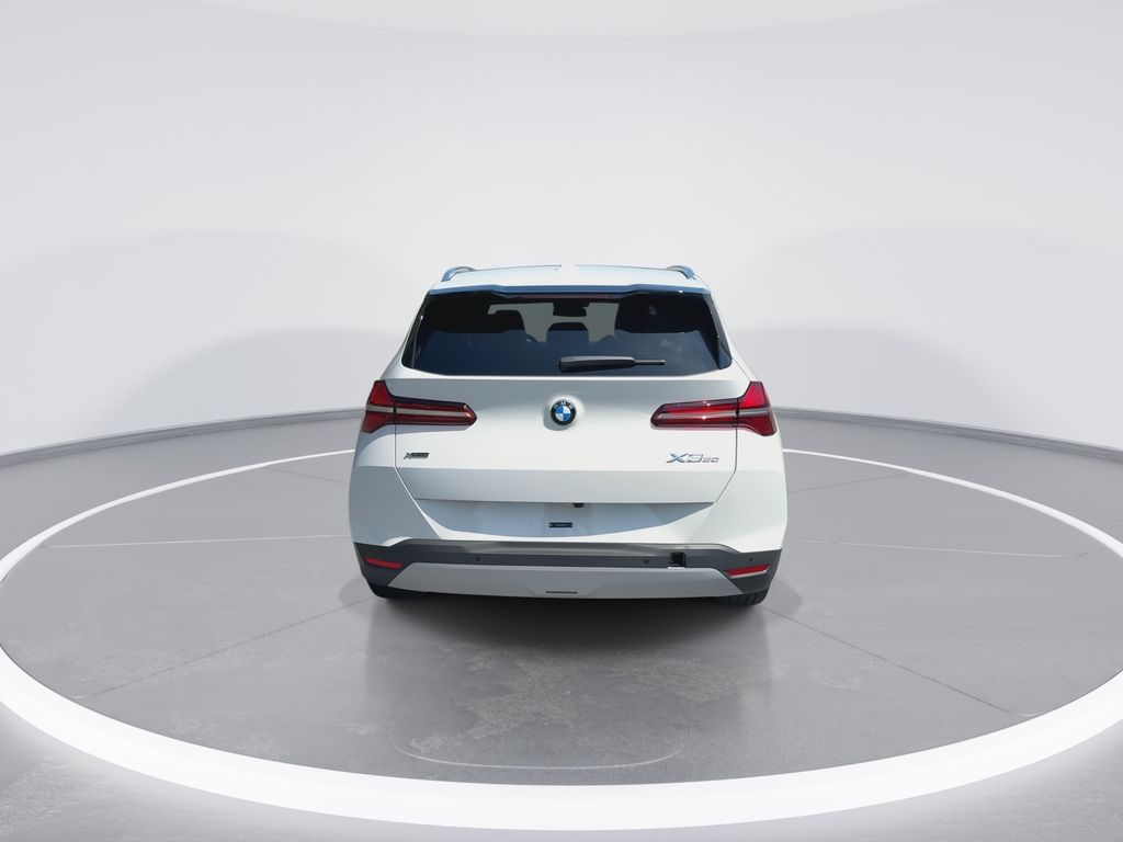 Thumbnail: 2026 BMW X3 - 7
