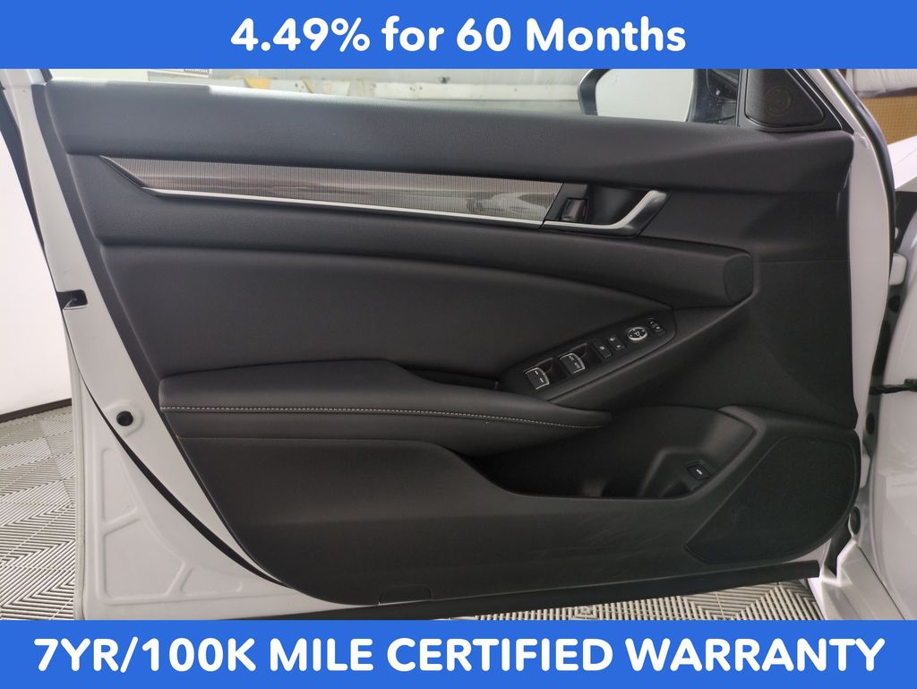 Used 2021 Honda Accord Sport 2.0T For Sale in Fort Wayne, IN