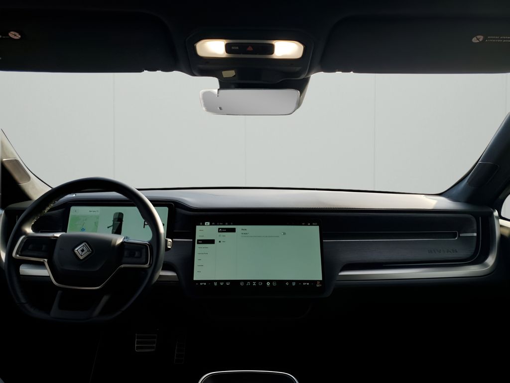 Used Car 2023 Rivian R1s  Adventure For Sale Under $70,000 In Austin, Texas