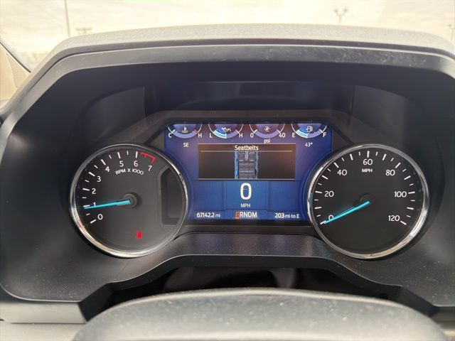 2022 Ford Expedition