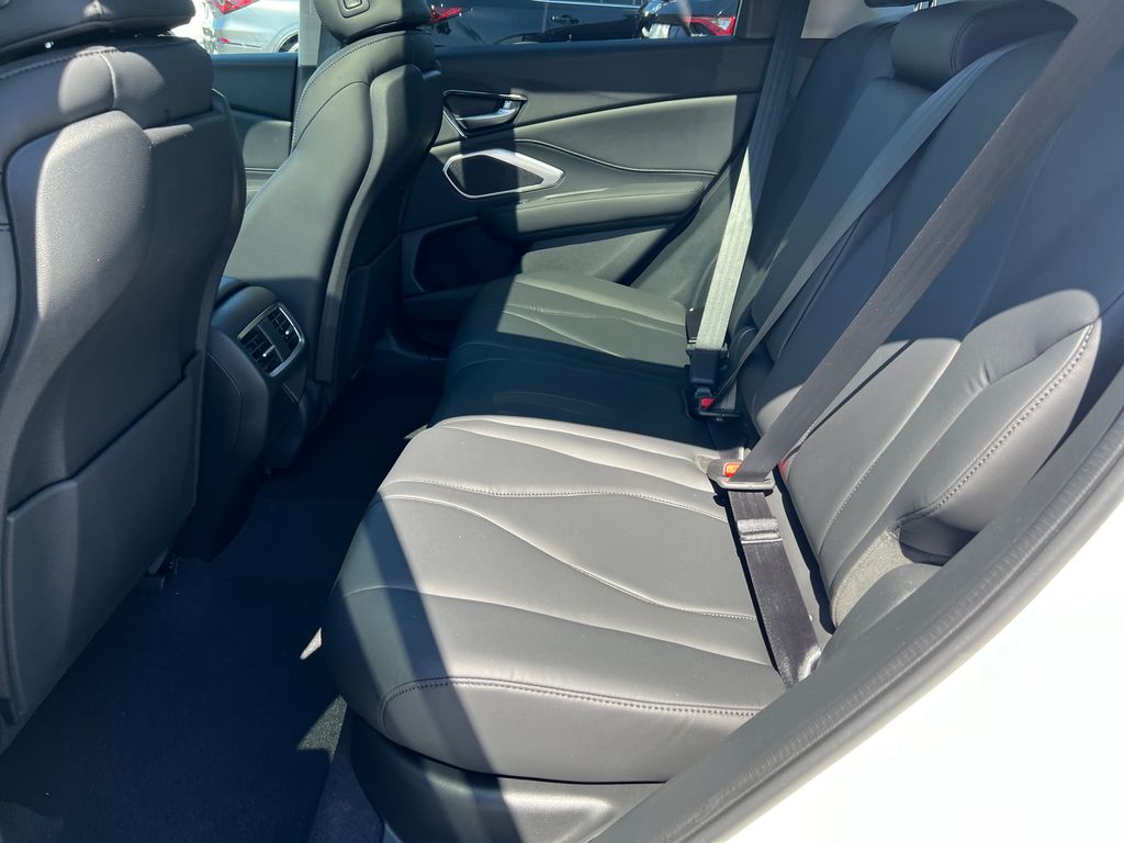 2024 Acura RDX Base 21