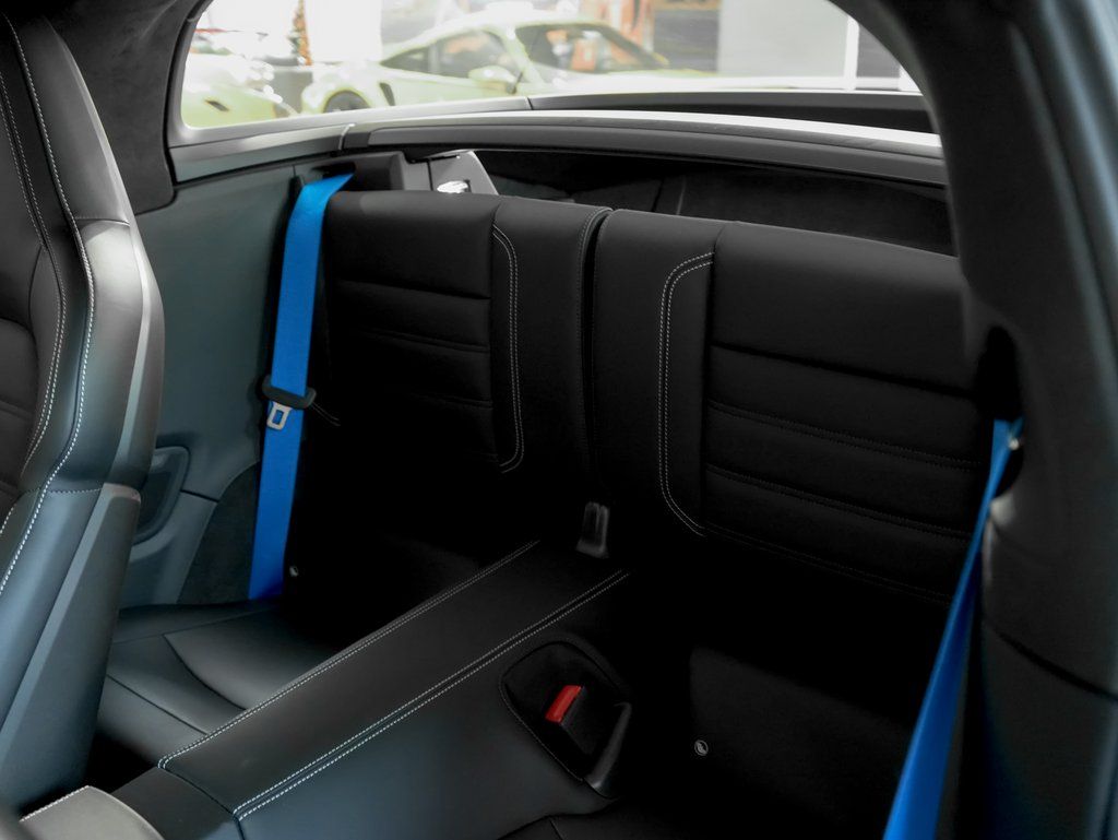 Certified Used 2023  Porsche Targa 4 GTS image 25