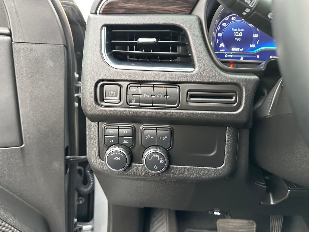 Used Car 2023 Chevrolet Tahoe  Lt For Sale Under $60,000 In Austin, Texas