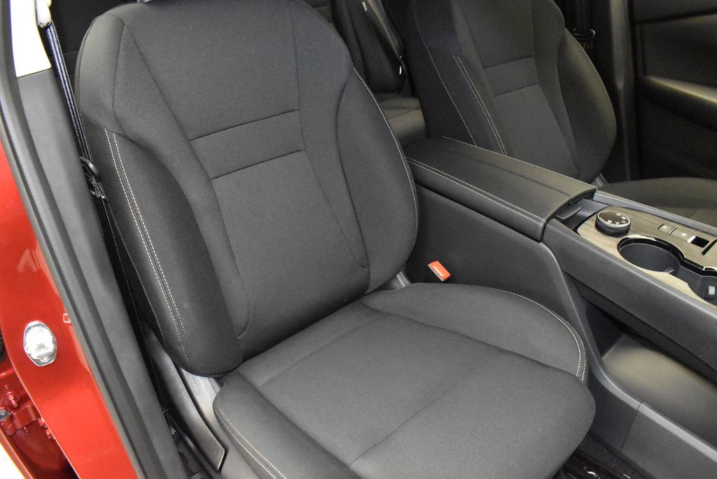 Thumbnail: 2026 Nissan Rogue - 23