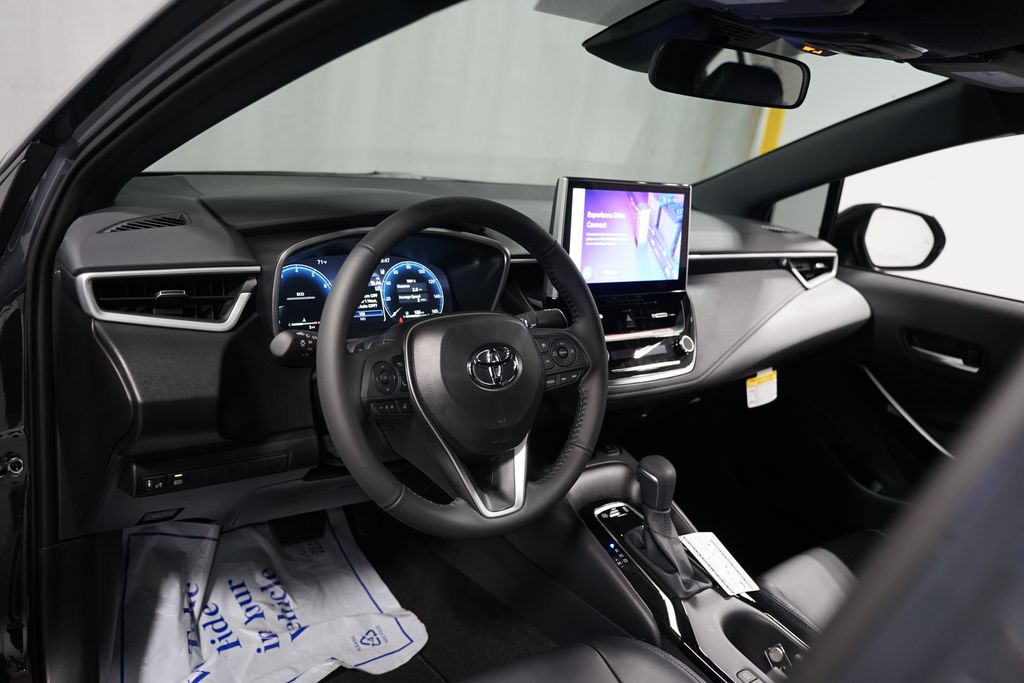 Thumbnail: 2026 Toyota Corolla - 11