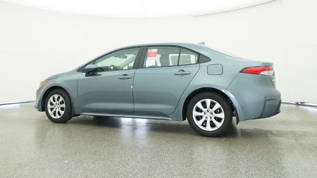 Thumbnail: 2026 Toyota Corolla - 3