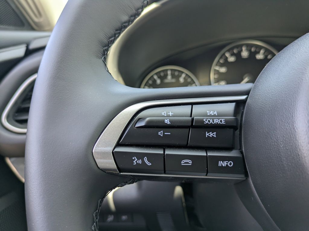 2026 Mazda CX-30 2.5 S Select Sport