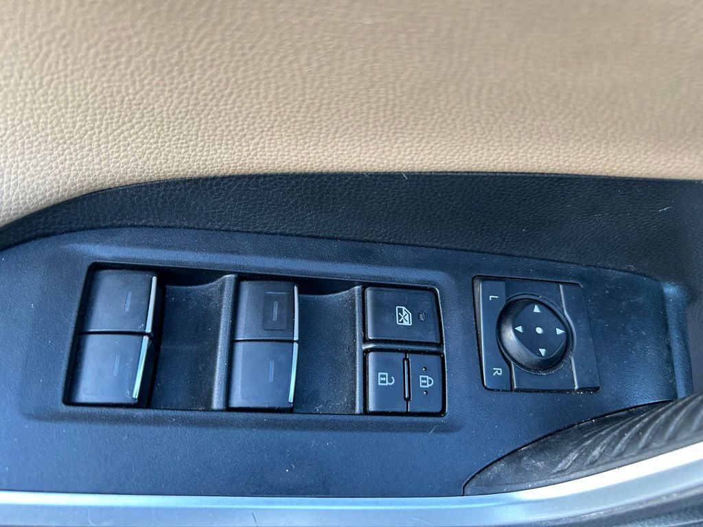 2024 Toyota RAV4 Limited 24