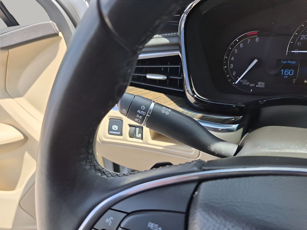 Used Car 2017 Cadillac Xt5  Base For Sale Under $15,000 In Austin, Texas