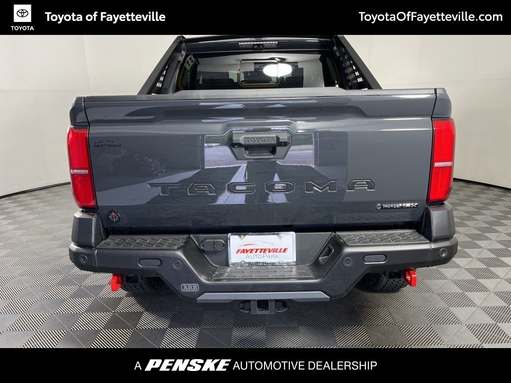 Thumbnail: 2025 Toyota Tacoma - 4