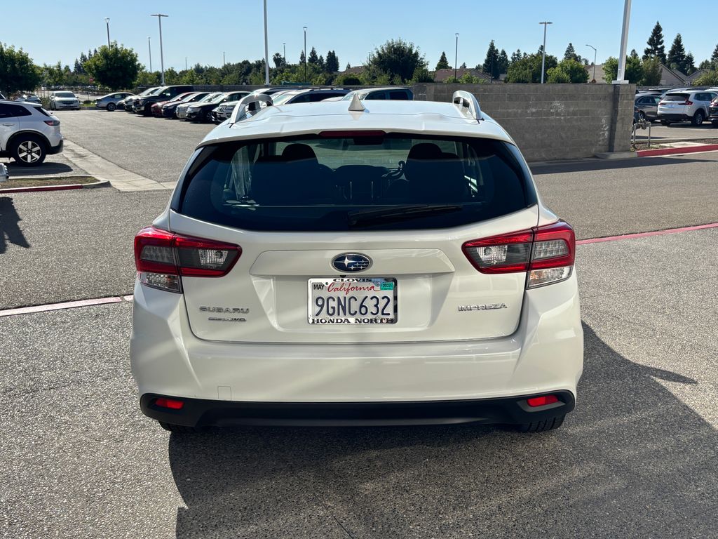 Thumbnail: 2023 Subaru Impreza - 6