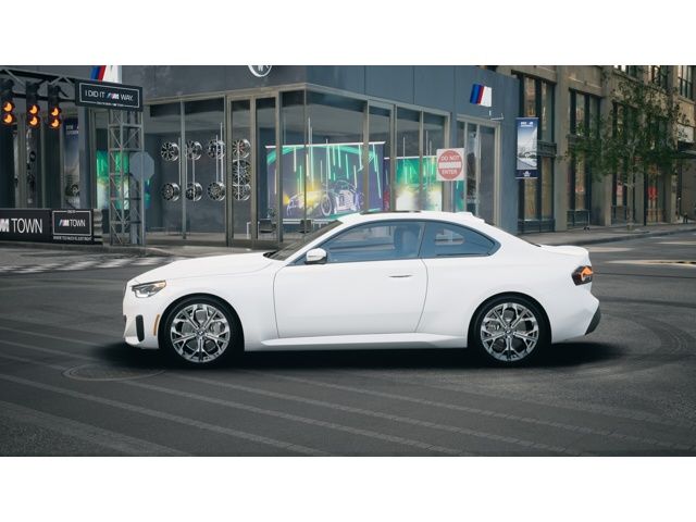 Thumbnail: 2025 BMW 2 Series - 4