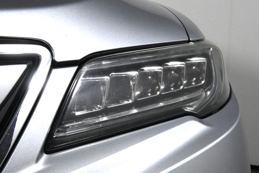 Thumbnail: 2018 Acura RDX - 12