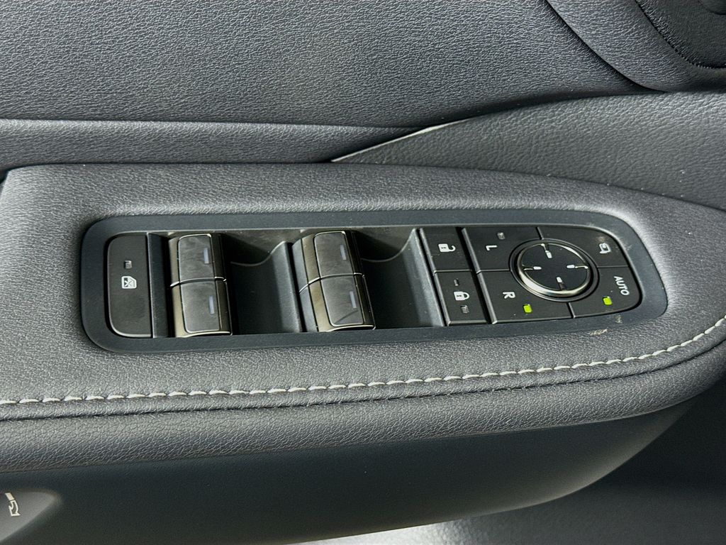 Thumbnail: 2026 Lexus TX - 20