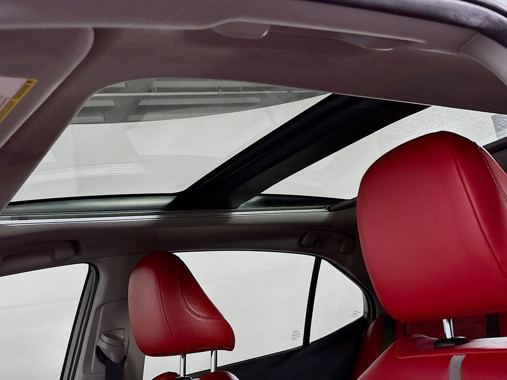 2018 Toyota Camry XSE V6
