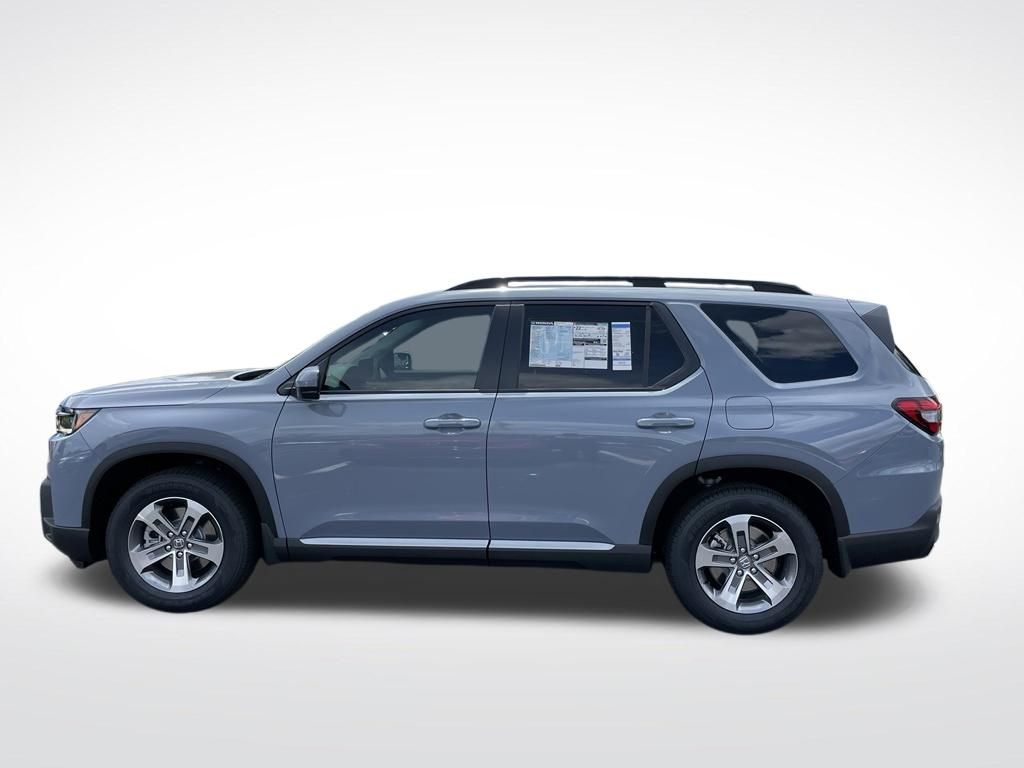 Thumbnail: 2026 Honda Pilot - 2