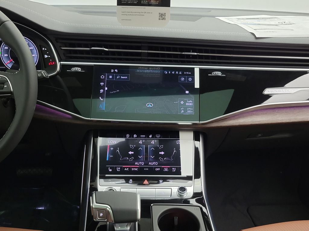 Thumbnail: 2026 Audi Q7 - 22