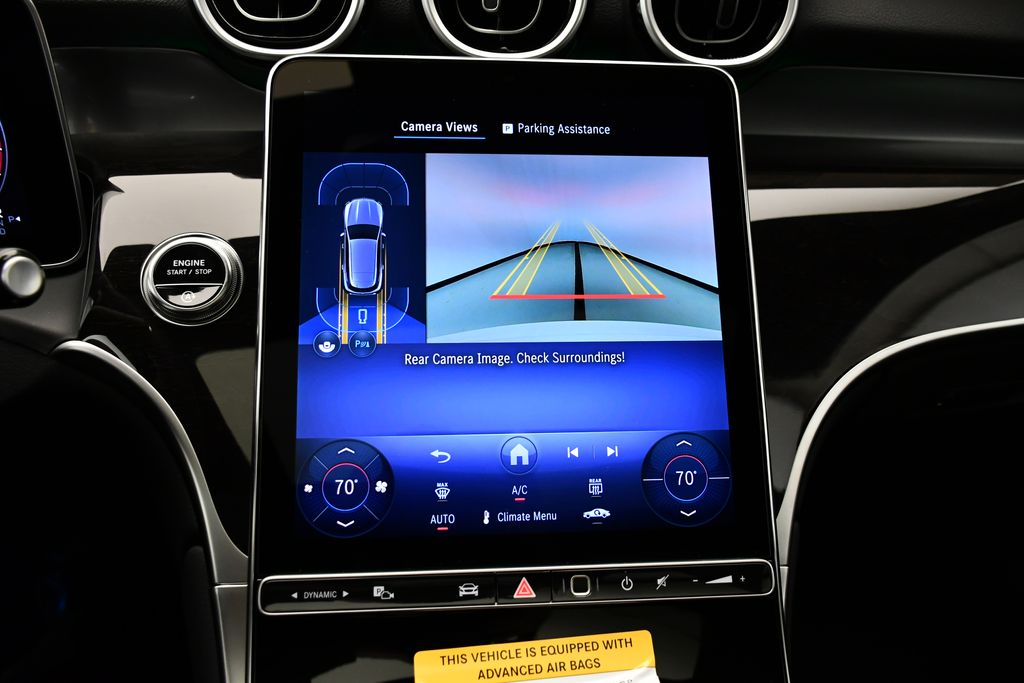 Thumbnail: 2026 Mercedes-Benz GLC - 26