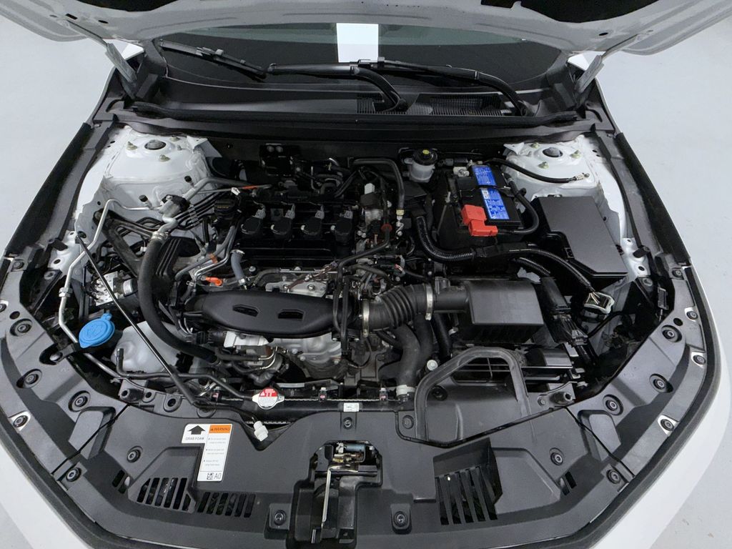 Used 2024 Honda Accord Sedan