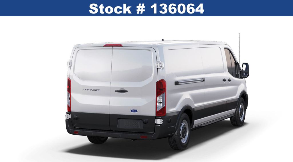 2024 Ford Transit-250 Base 3