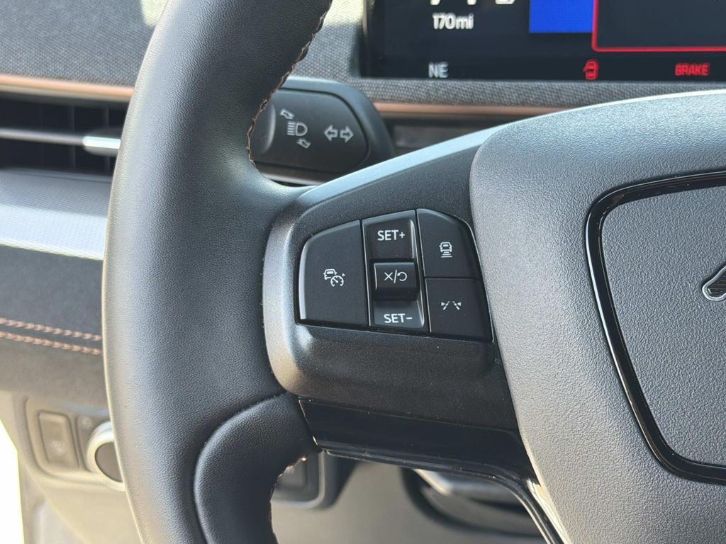 Used 2021 Ford Mustang Mach-E GT 4D Sport Utility