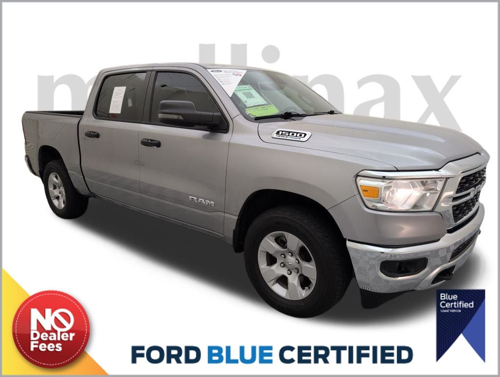 2024 RAM Ram 1500 Pickup Big Horn/Lone Star's photo