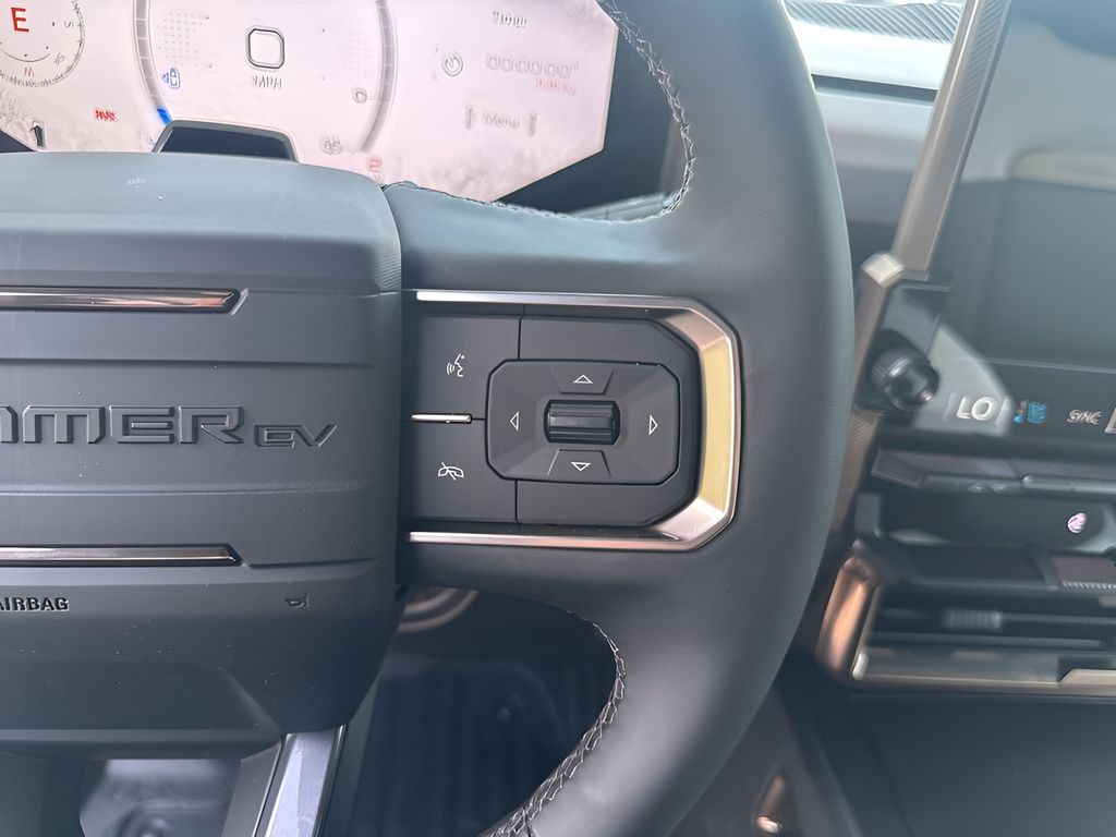 New Car 2025 Gmc Hummer Ev Pickup  3x For Sale In Austin, Texas