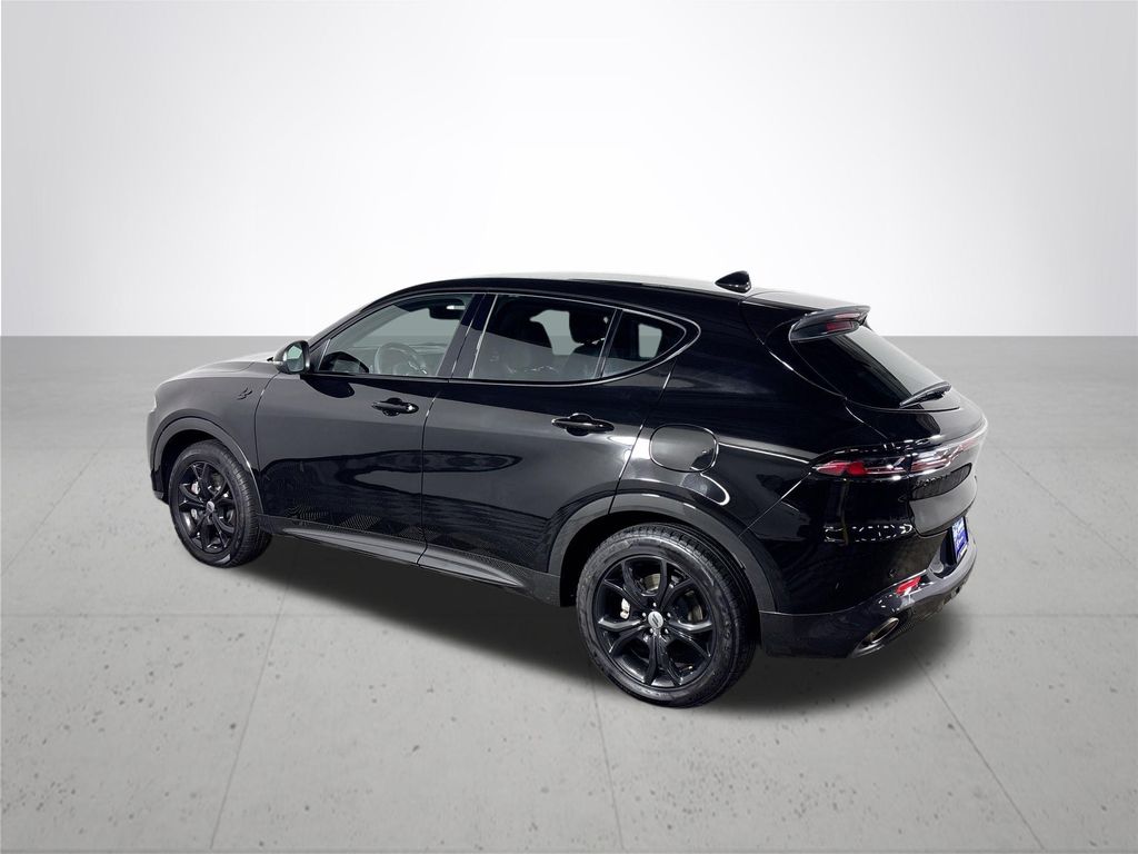 2024 Dodge Hornet R/T