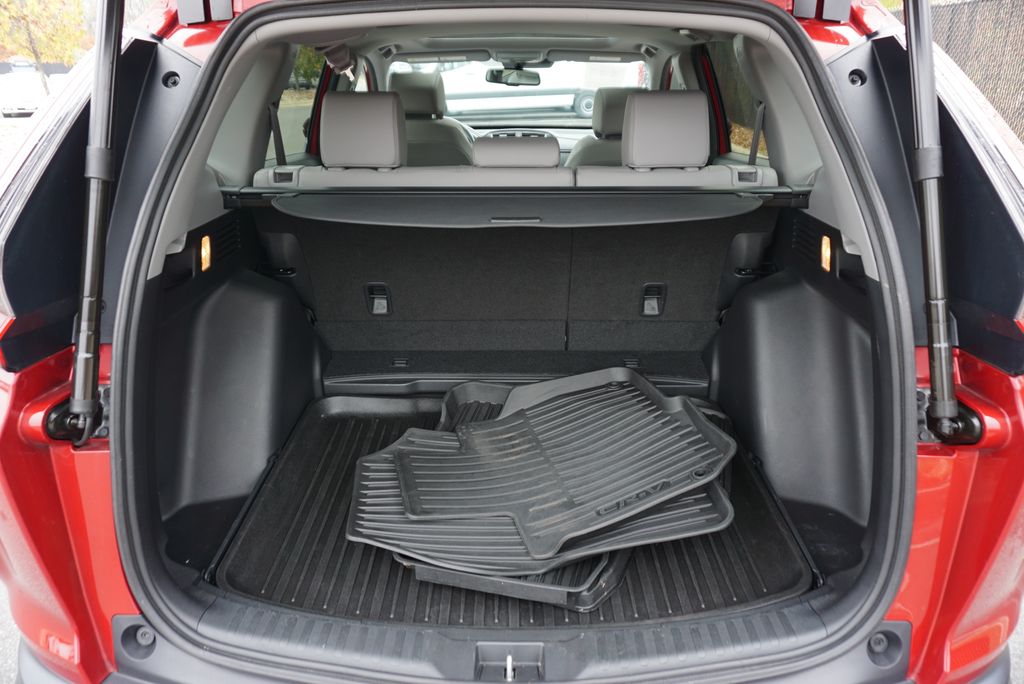 Thumbnail: 2020 Honda CR-V - 17