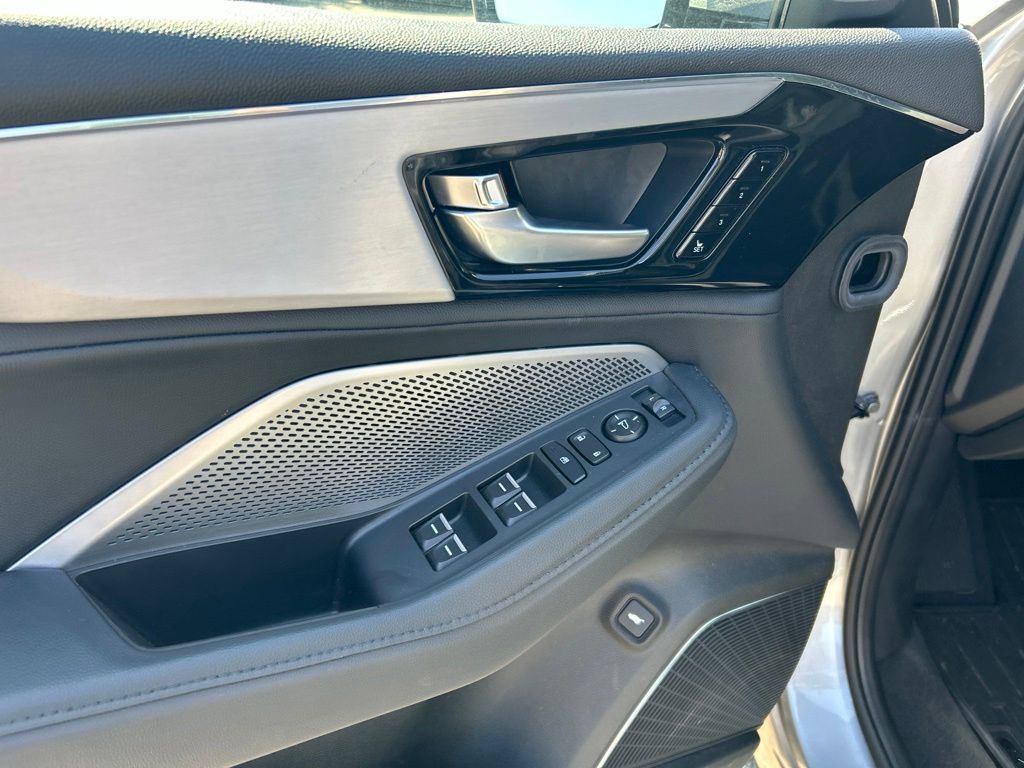Certified Used 2026 Silver Acura Base image 19