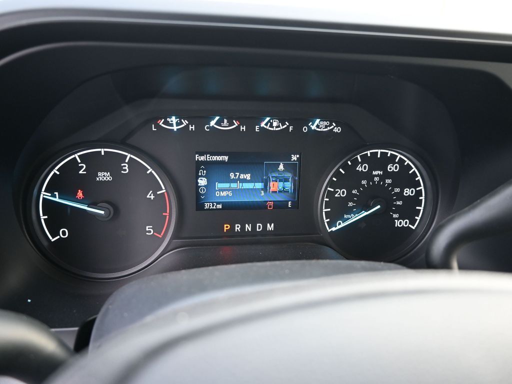 2025 Ford F-550 Chassis XL