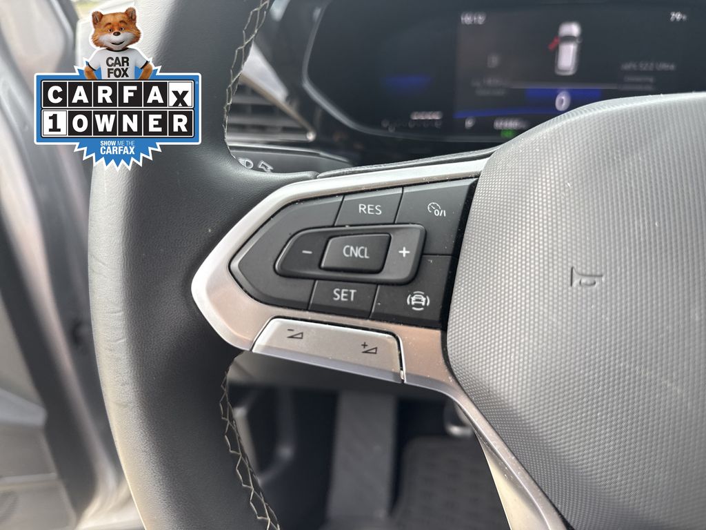 2023 Volkswagen Taos 1.5T S  at DeMontrond Automotive Group