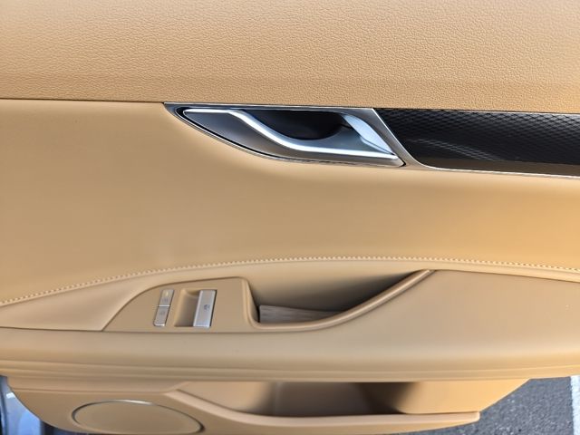 2025 Genesis G80 2.5T 24