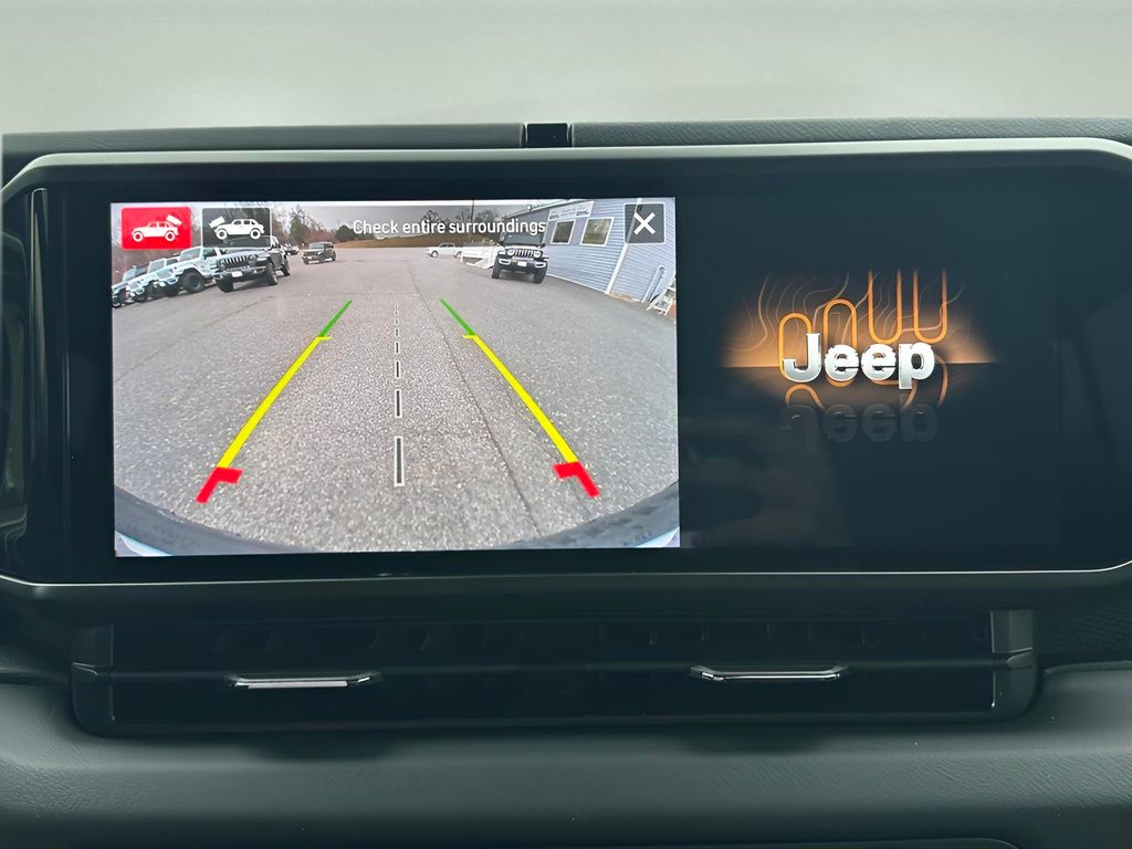 2026 Jeep Wrangler 4-Door Rubicon - Photo 32