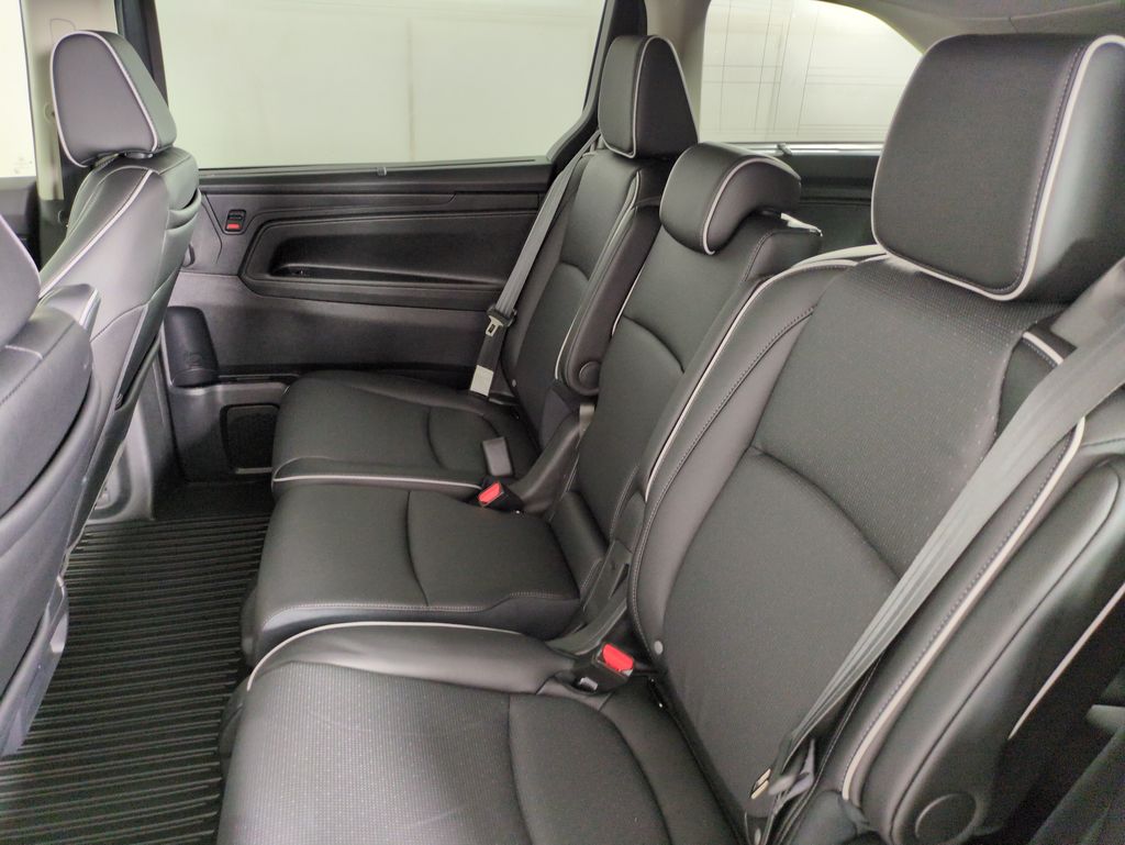 New 2025 Honda Odyssey For Sale in Fort Wayne, IN