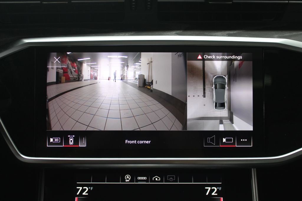 Thumbnail: 2024 Audi A6 - 20