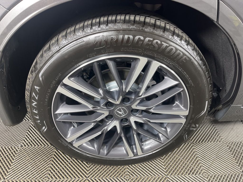 Thumbnail: 2026 Acura MDX - 15