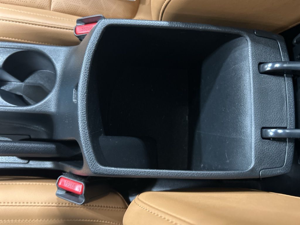 used 2024 Kia Seltos car, priced at $23,794