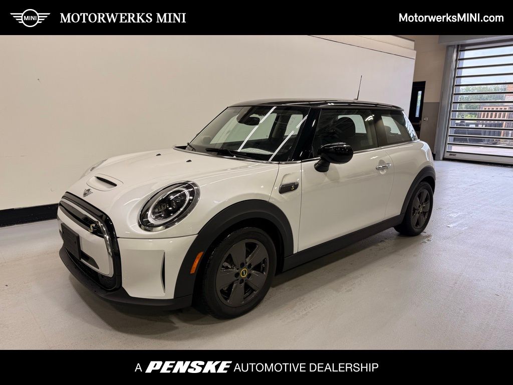Thumbnail: 2024 MINI Cooper - 1