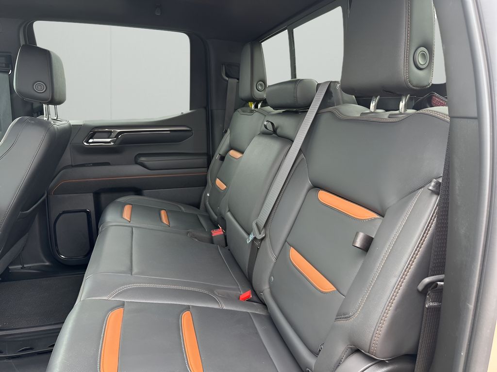 Used Car 2023 Gmc Sierra 1500  At4 For Sale Under $60,000 In Austin, Texas