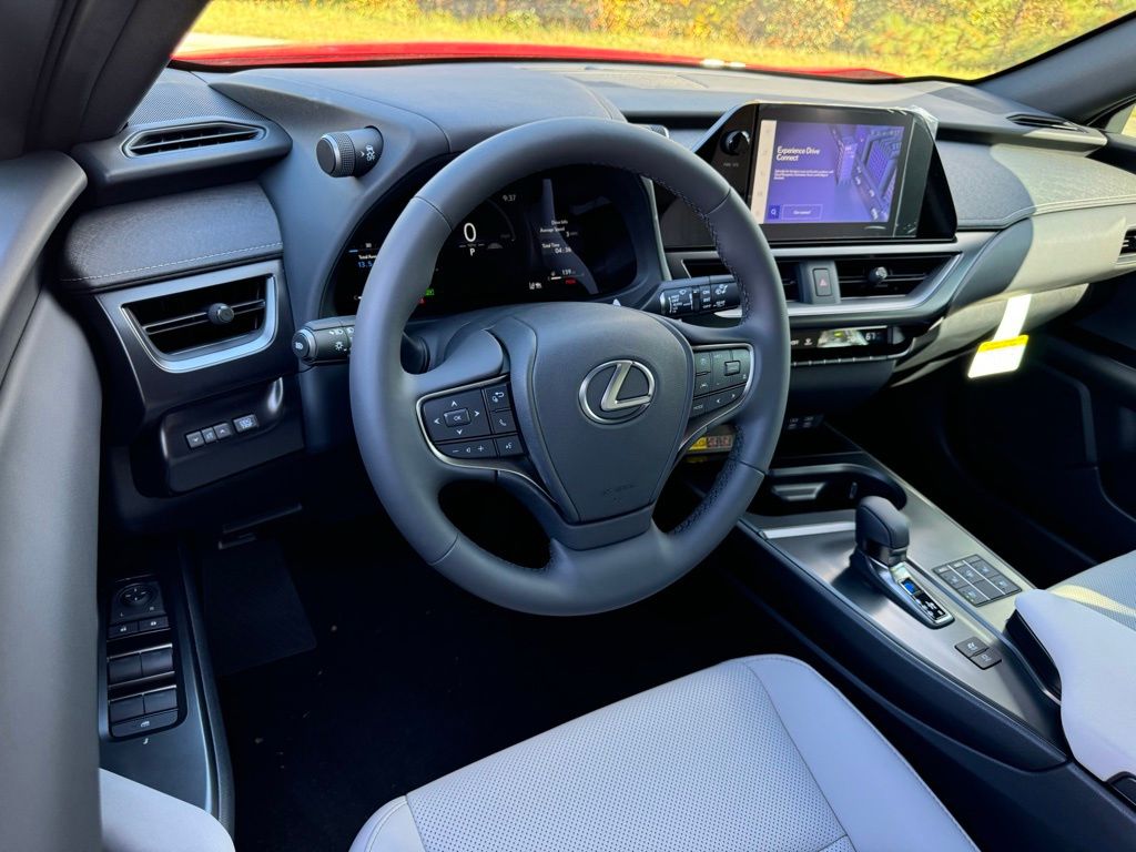 2025 Lexus UX 300h Premium 3