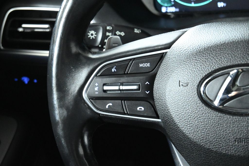 Thumbnail: 2021 Hyundai Palisade - 18