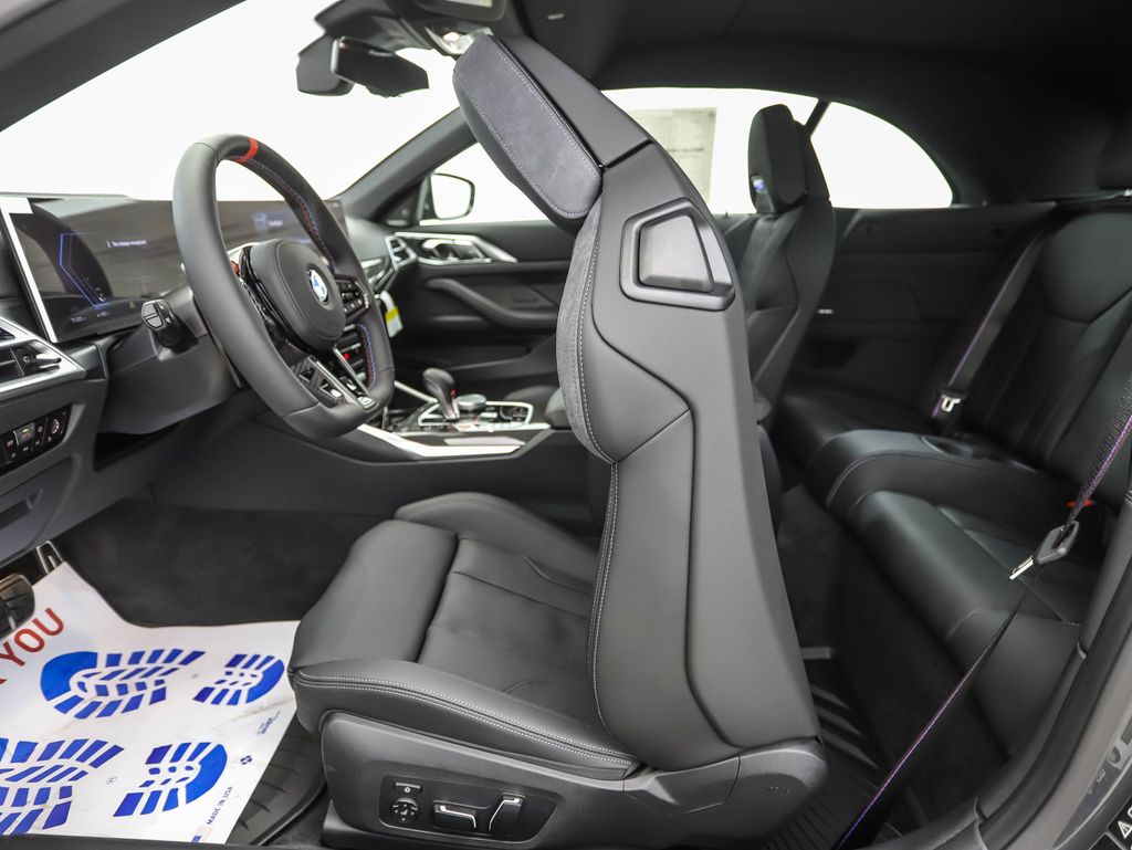 Thumbnail: 2026 BMW M4 - 21