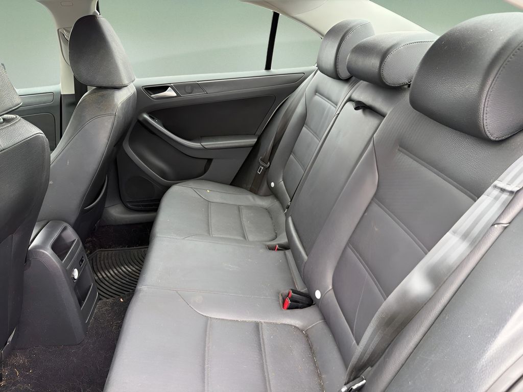 Used 2012 Volkswagen Jetta Sedan