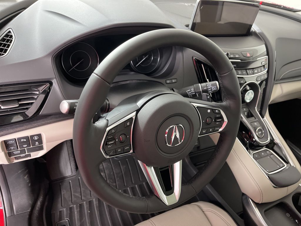 Thumbnail: 2026 Acura RDX - 28